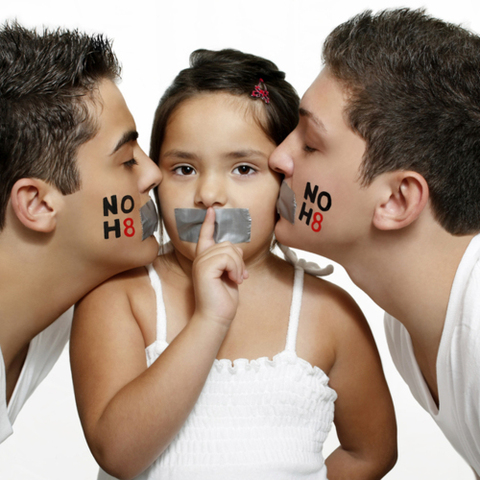 Prop. 8 is found in violation of 14th Amendment