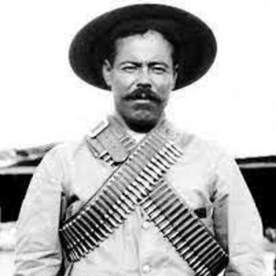 Timeline: LINEA DEL TIEMPO DE PRUEBA DE PANCHO VILLA