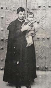 NACIMIENTO DE PANCHO VILLA