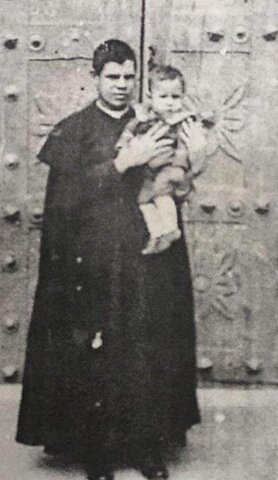 NACIMIENTO DE PANCHO VILLA