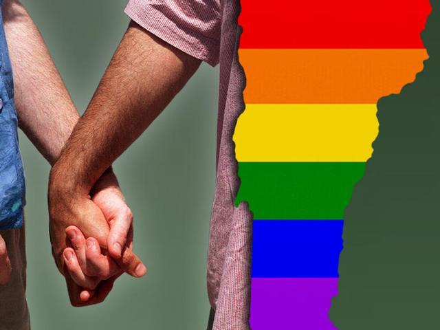 Connecticut Supreme Court rules same-sex couples have right to marry