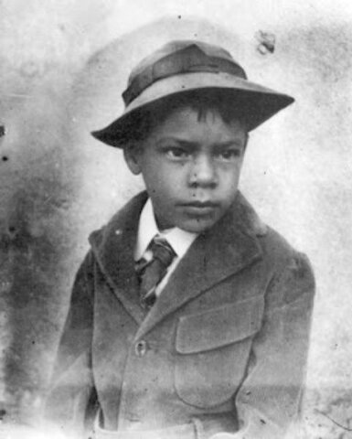 nacimiento de pancho villa