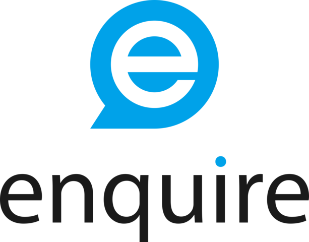 enquire