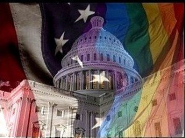 Congress approves legalization of SSM in D.C.