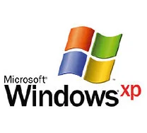 WINDOWS XP - 2001