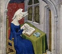 CHRISTINE DE PIZAN