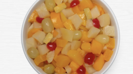 Timeline: Fruit Fiesta
