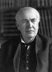 Thomas Alva Edison