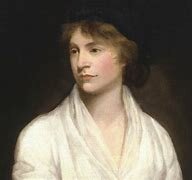 MARY WOLLSTONECRAFT
