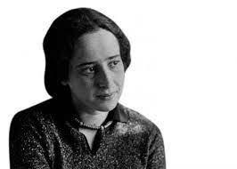 Hannah Arendt