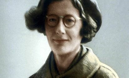 Simone Weil