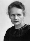 Marie Curie