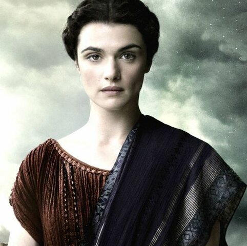 Hipatia de Alejandría