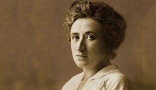 ROSA LUXEMBURGO