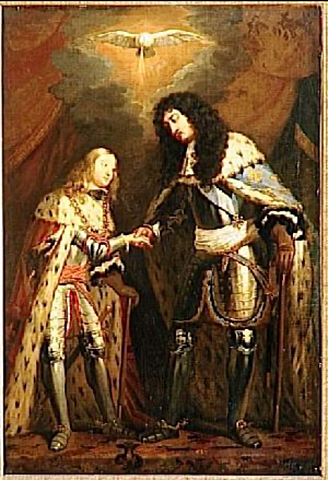 2a Guerra contra Francia. Paz de Nimega.