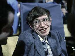 Stephen Hawking 1942-2018 Físic teòric Va estudiar els forats negres