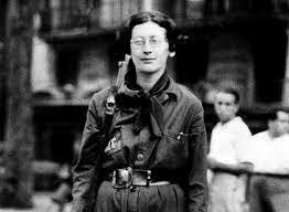 Simone Weil