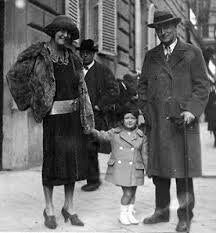 Francis Scott Fitzgerald was born