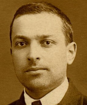 Lev Vygotsky