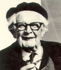 Jean Piaget