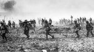 Vimy Ridge - An Overwhelming Victory