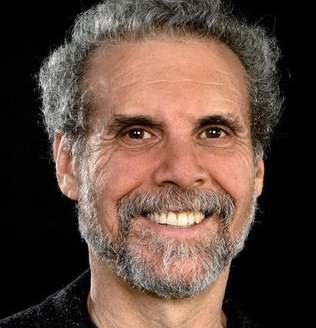 Daniel Goleman.