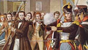 LA UNIFICACIÓN DE ITALIA