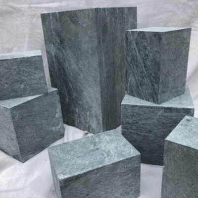Timeline: soapstone is really cool