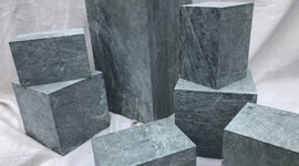 Timeline: soapstone is really cool