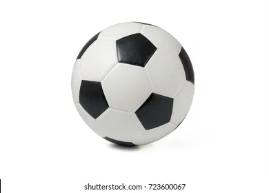 CUANDO FUE QUE SE CREO EL BALON DE FUTBOL