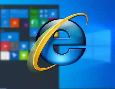 Internet Explorer