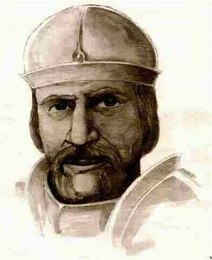 LA CONQIUSTA MILITAR (711-718)