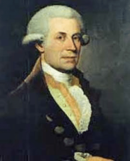 Abraham Darby Inventor of Sand Casting