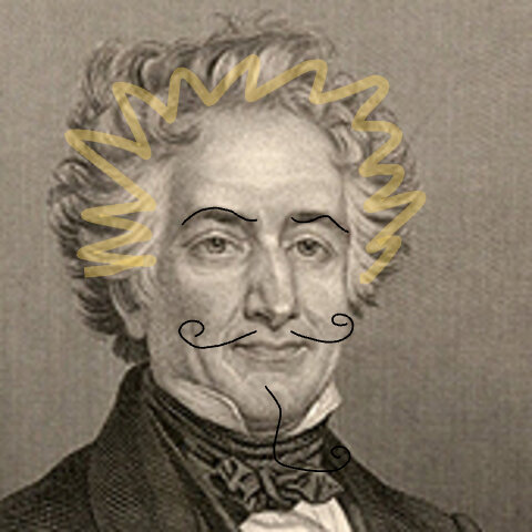 Nicolas Leblanc Inventor of Soda Ash