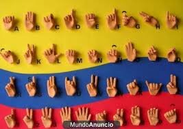 ley 324 normas a favor de la población sorda