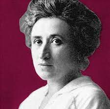 Rosa Luxemburgs