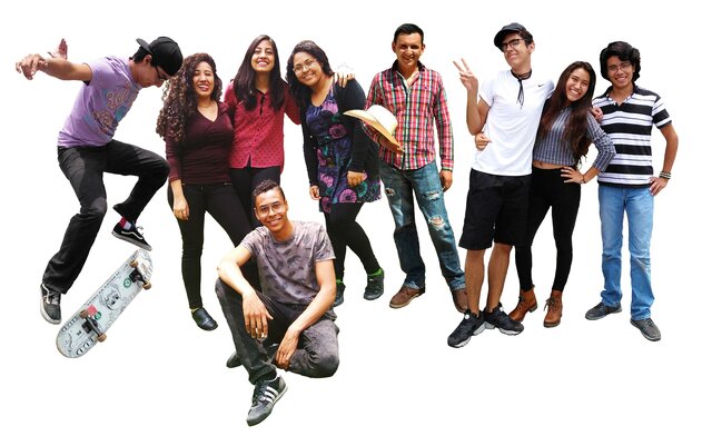 Derechos de los jóvenes