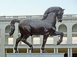 Monumento equestre