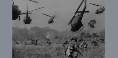Vietnam war