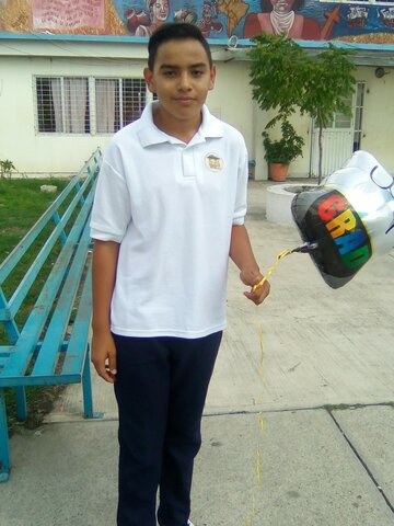 graduacion de primaria