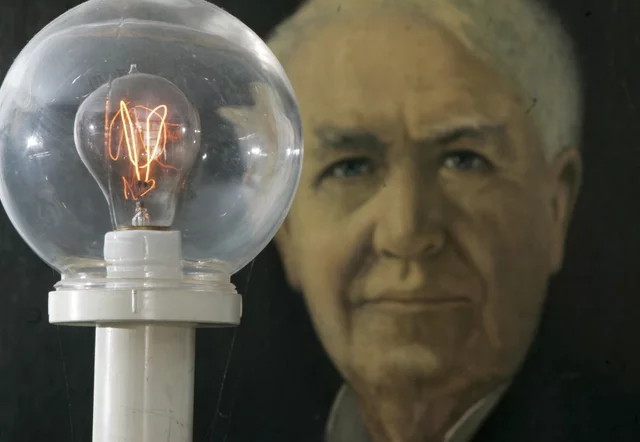 The Lightbulb