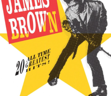 Release of "Say it loud, I am black and I am proud