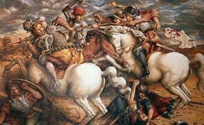 Battaglia di Anghiari