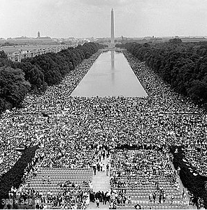 March on Washington