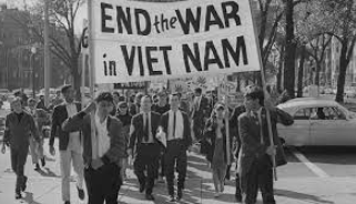 End of the Vietnam War