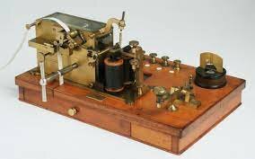 The Electrical Telegraph
