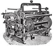 The Power Loom