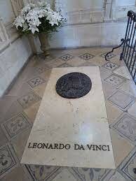 Muore Leonardo Da Vinci
