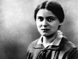 EDITH STEIN