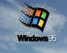 Windows 95
